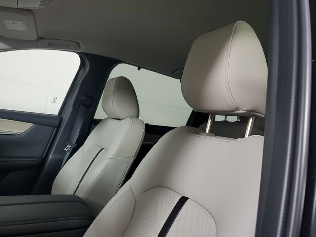 New 2026 Jet Black Mica Mazda SC Plus AWD image 23
