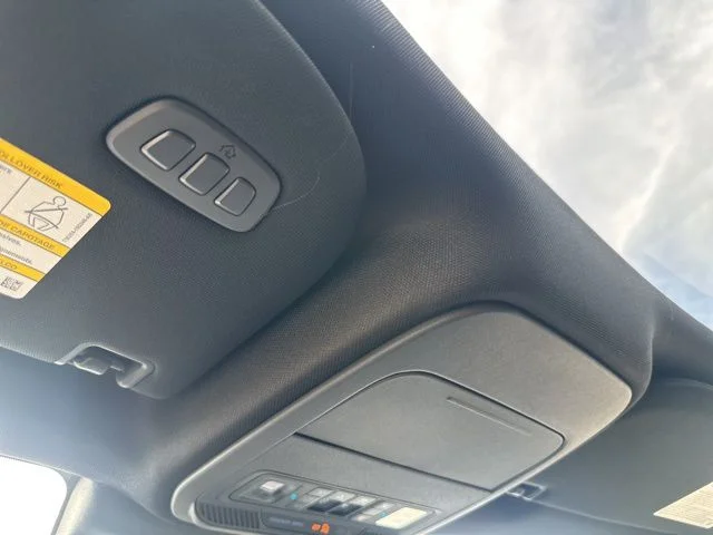 2025 Ford Expedition Platinum - Photo 43
