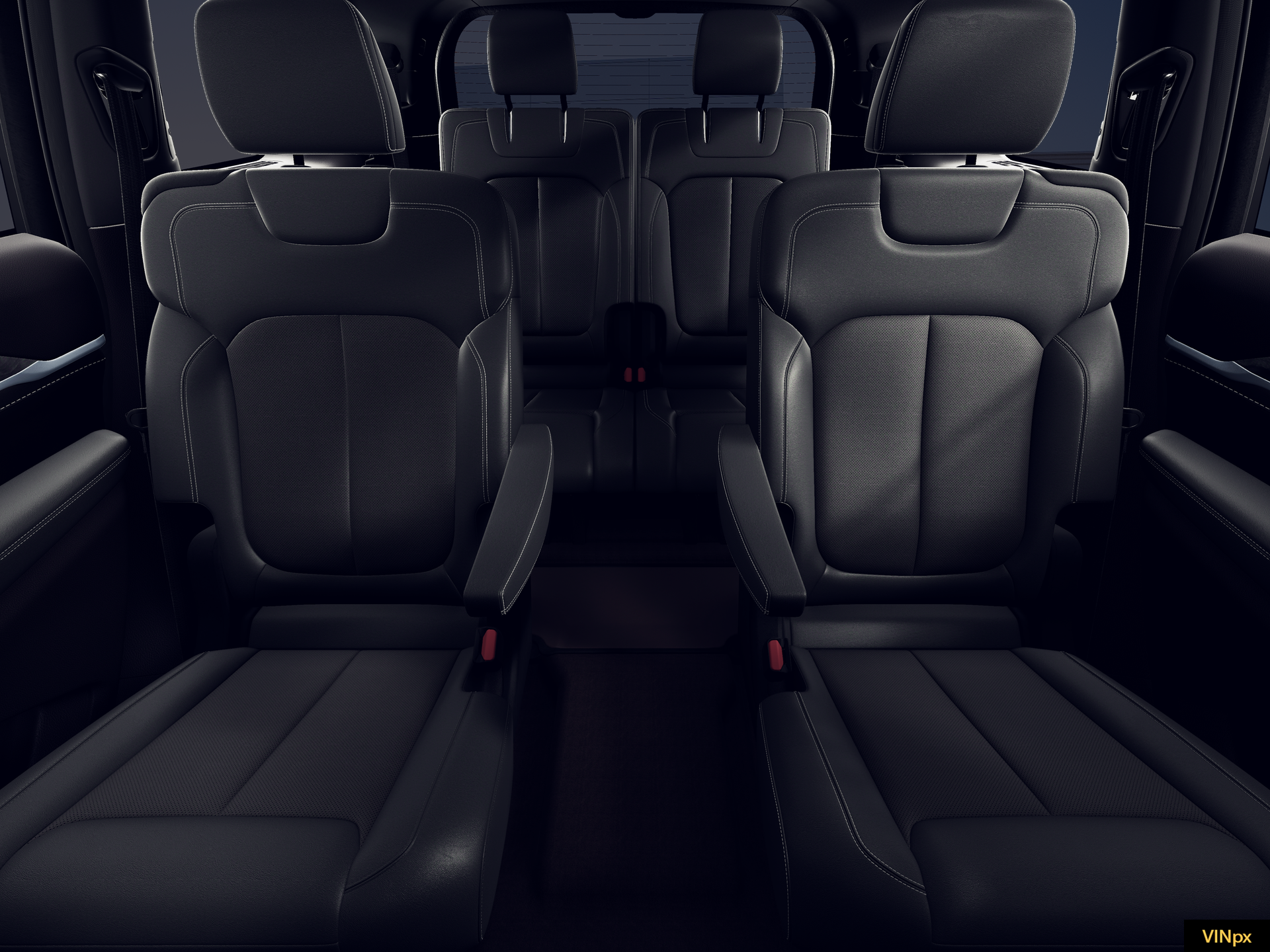 New 2026 Bright White Clear-Coat Exterior Paint Jeep Limited image 17