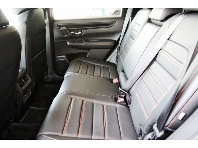 2025 Honda CR-V Sport-L - Photo 12