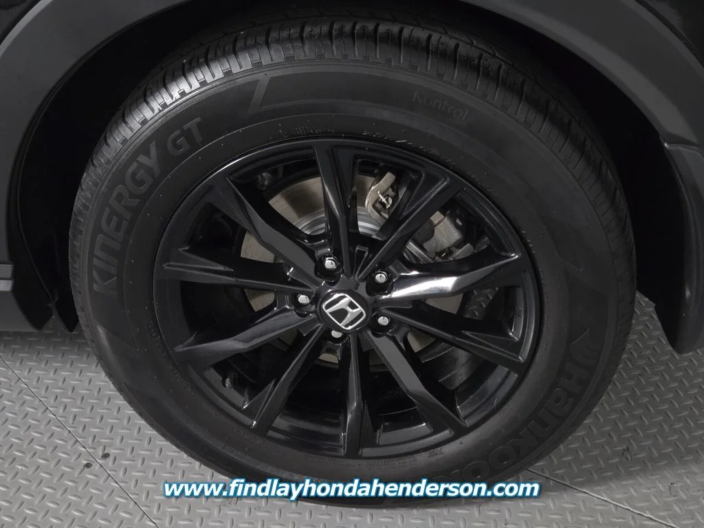 2024 Honda CR-V Sport - Photo 10