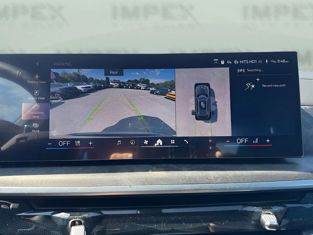 Used 2026 Gray BMW xDrive40i image 19