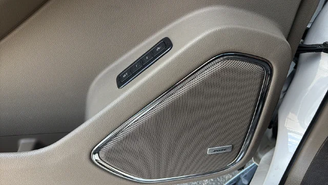 Used 2018 Beige Chevrolet Premier image 46