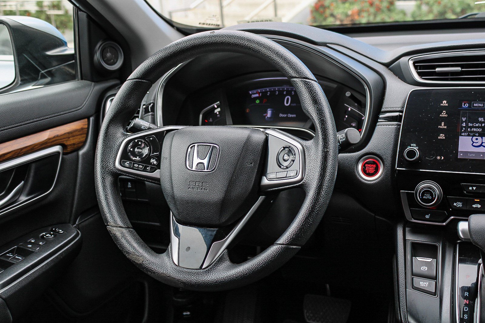 2020 Honda CR-V EX - Photo 16