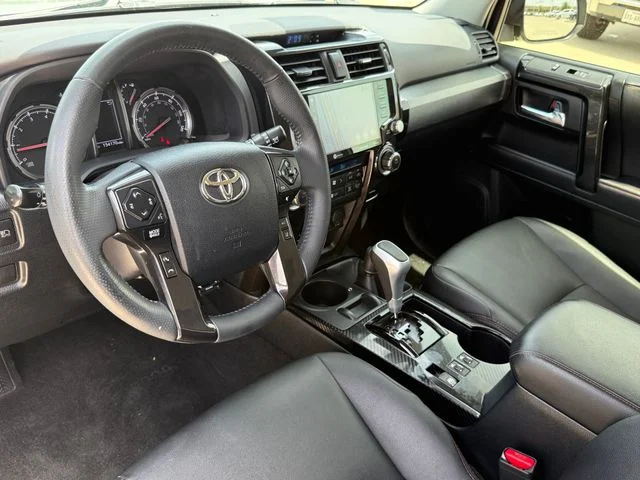 Used 2021  Toyota TRD Pro image 9