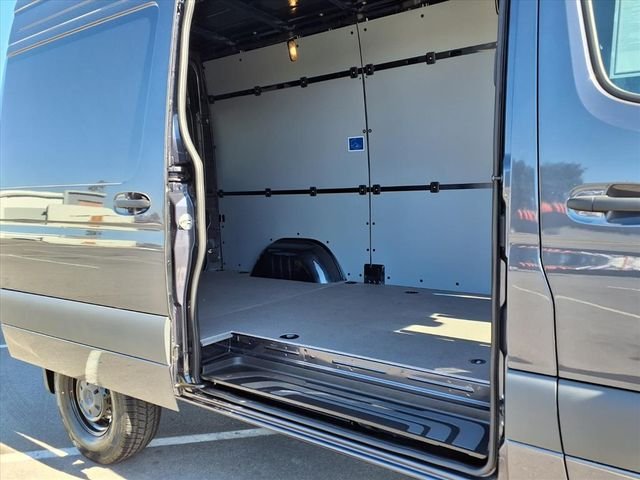 New 2026 Gray Mercedes-Benz Cargo 144 WB image 24
