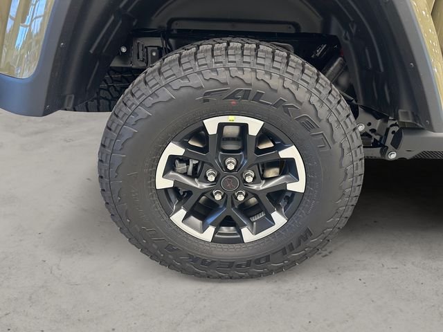 New 2026 41 Jeep Rubicon image 14