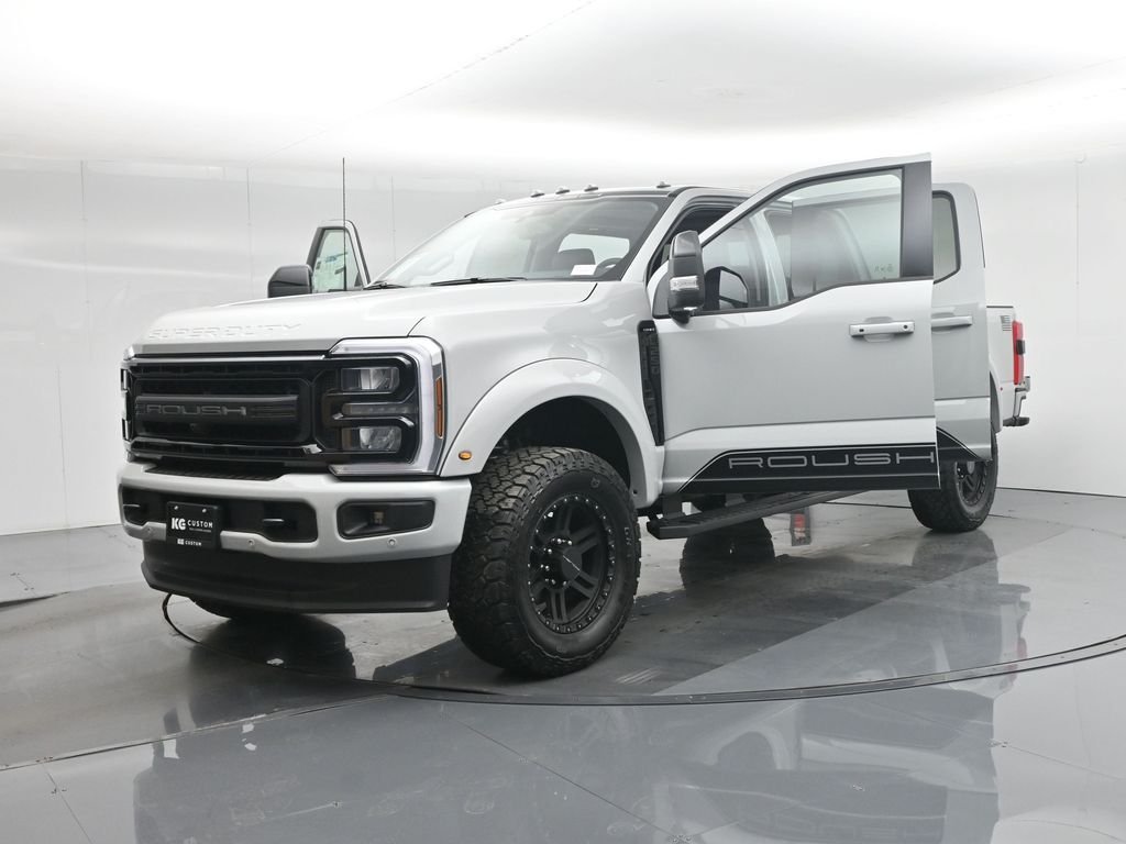 New 2026 Avalanche Ford Lariat image 39