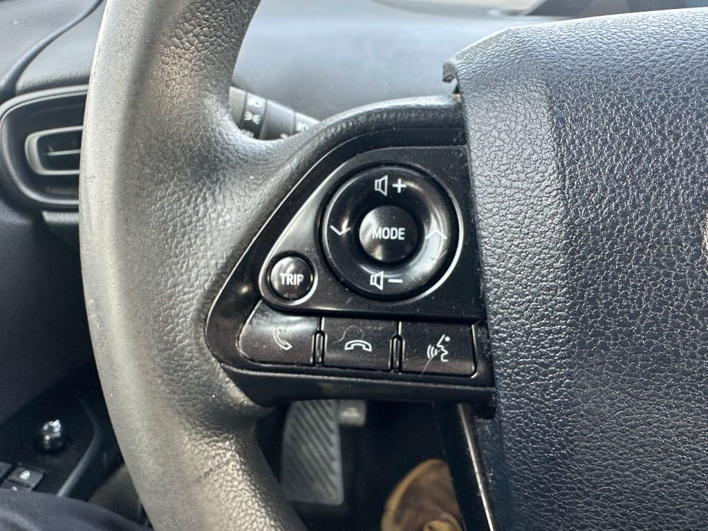 Used 2022 Electric Toyota LE AWD-e image 20