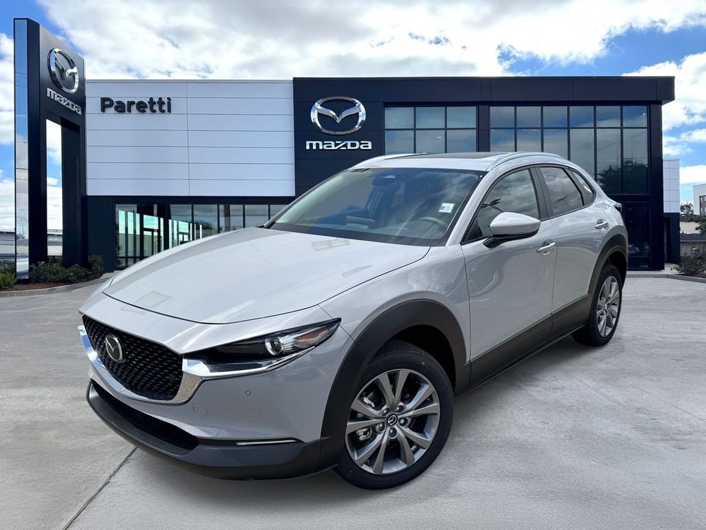 2026 Mazda CX-30 Preferred AWD's photo