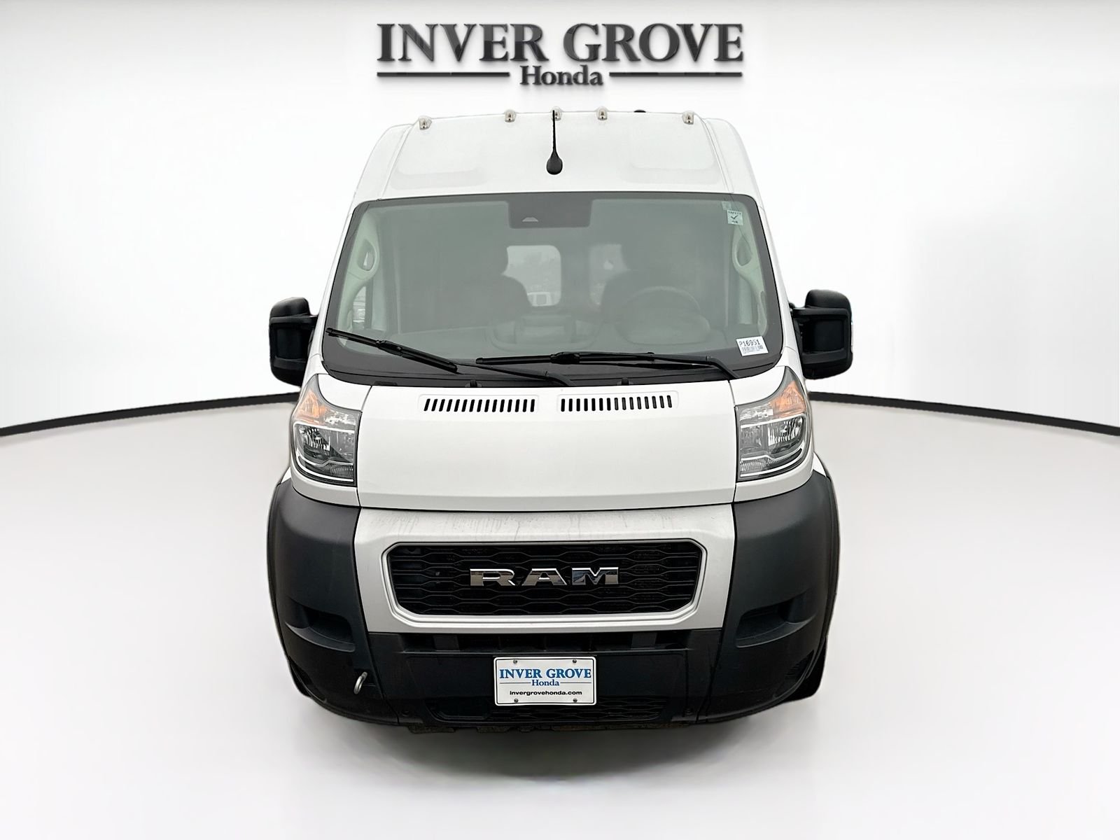 Used 2022 RAM ProMaster Cargo Van Base with VIN 3C6LRVDG4NE110644 for sale in Inver Grove Heights, Minnesota