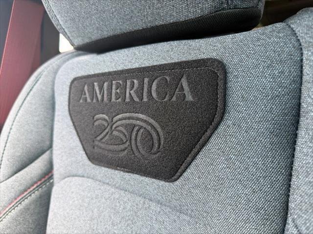 New 2026 Bright White Clearcoat Jeep Willys image 28
