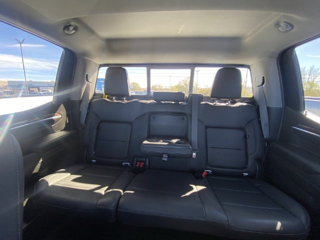 Used 2024 Summit White Chevrolet RST image 23