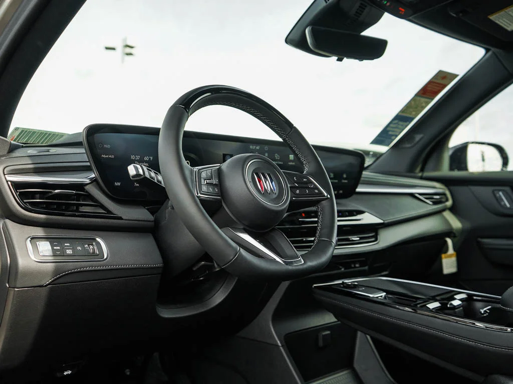 2026 Buick Enclave Sport Touring - Photo 21