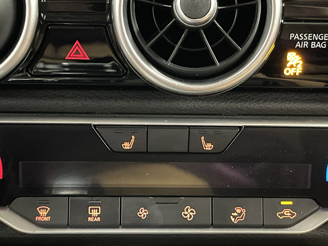 2021 Nissan Sentra SV - Photo 8