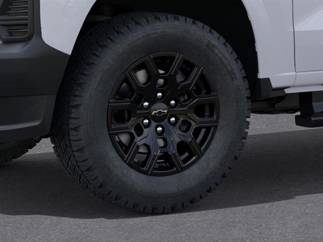 2026 Chevrolet Colorado Work Truck - Photo 38