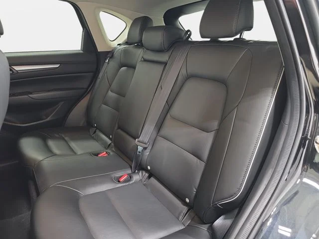 Used 2025 Black Mazda 2.5 S Select Package image 13