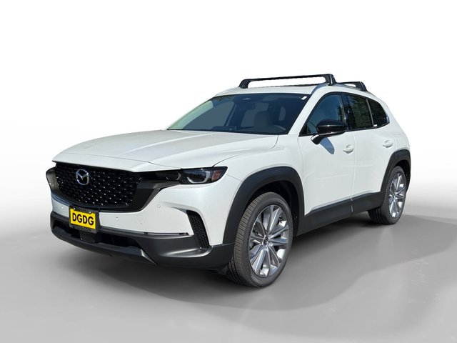 2026 Mazda CX-50 2.5 S Premium