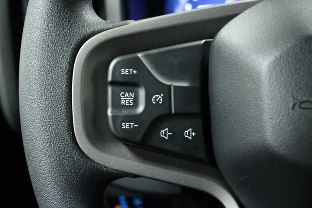 New 2026 Avalanche Ford Base image 43