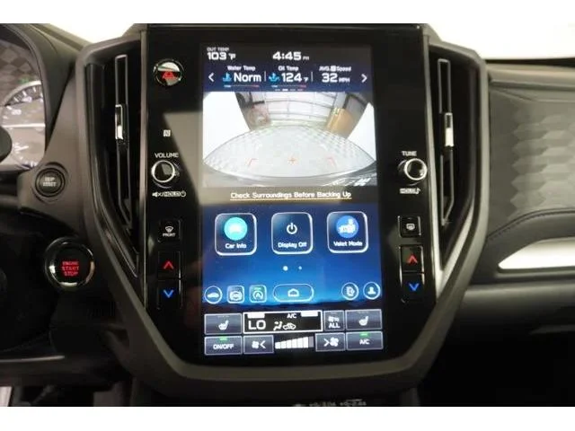 New 2026 MAGNETITE GRAY METALLIC Subaru Premium image 17