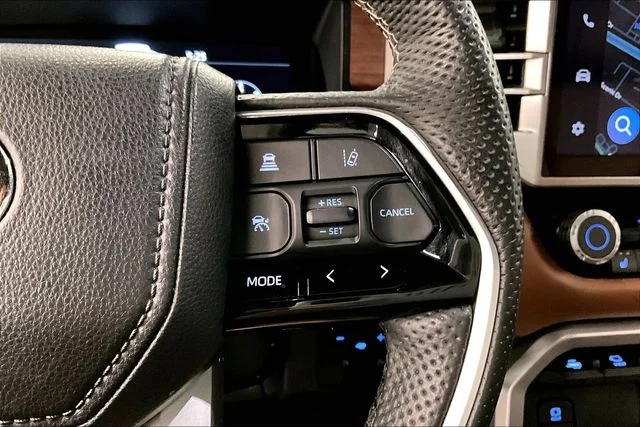 2023 Toyota Tundra 1794 Edition - Photo 28