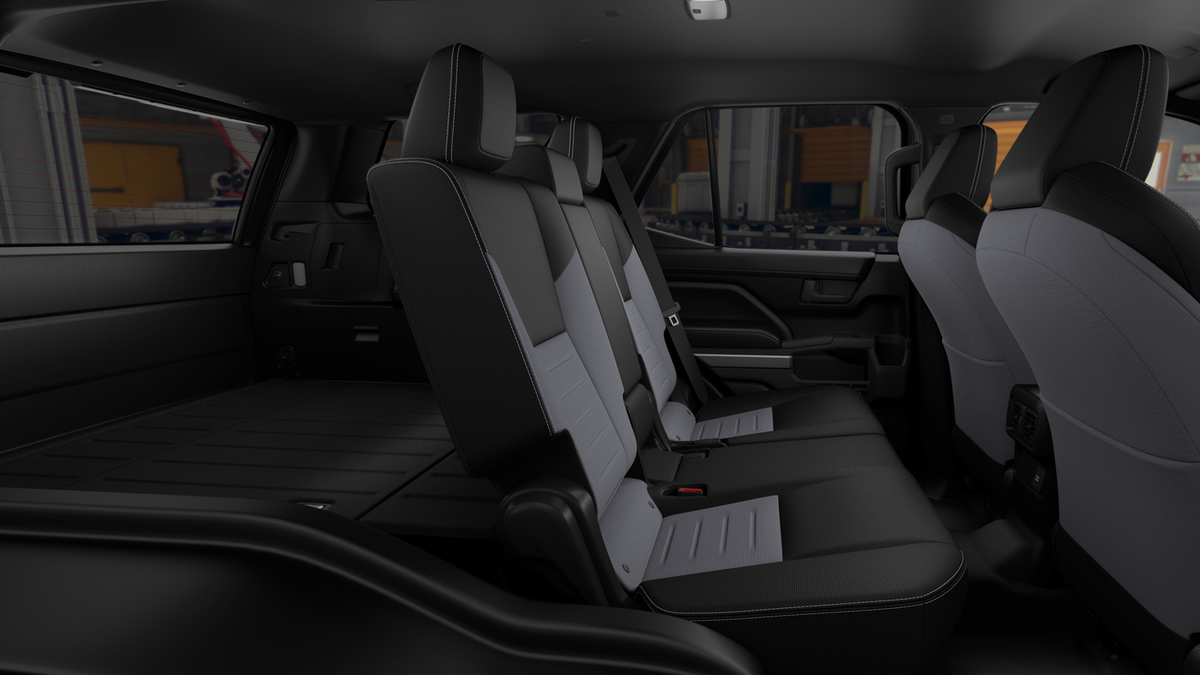 New 2026 Cutting Edge Toyota TRD Off-Road i-FORCE MAX image 21