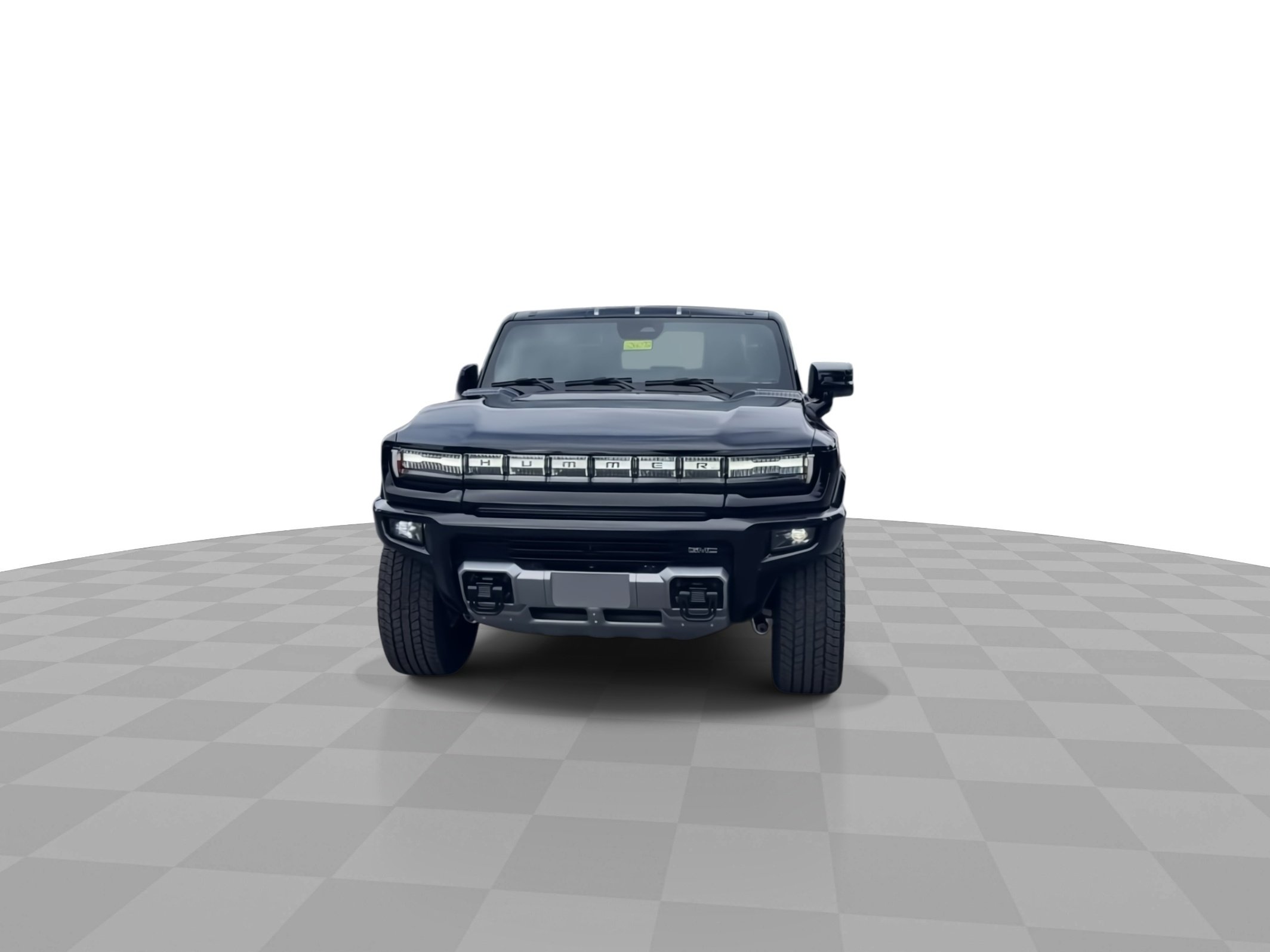 2026 GMC HUMMER EV 2X - Photo 37