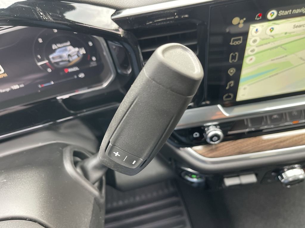 2026 GMC Sierra 1500 Elevation - Photo 16