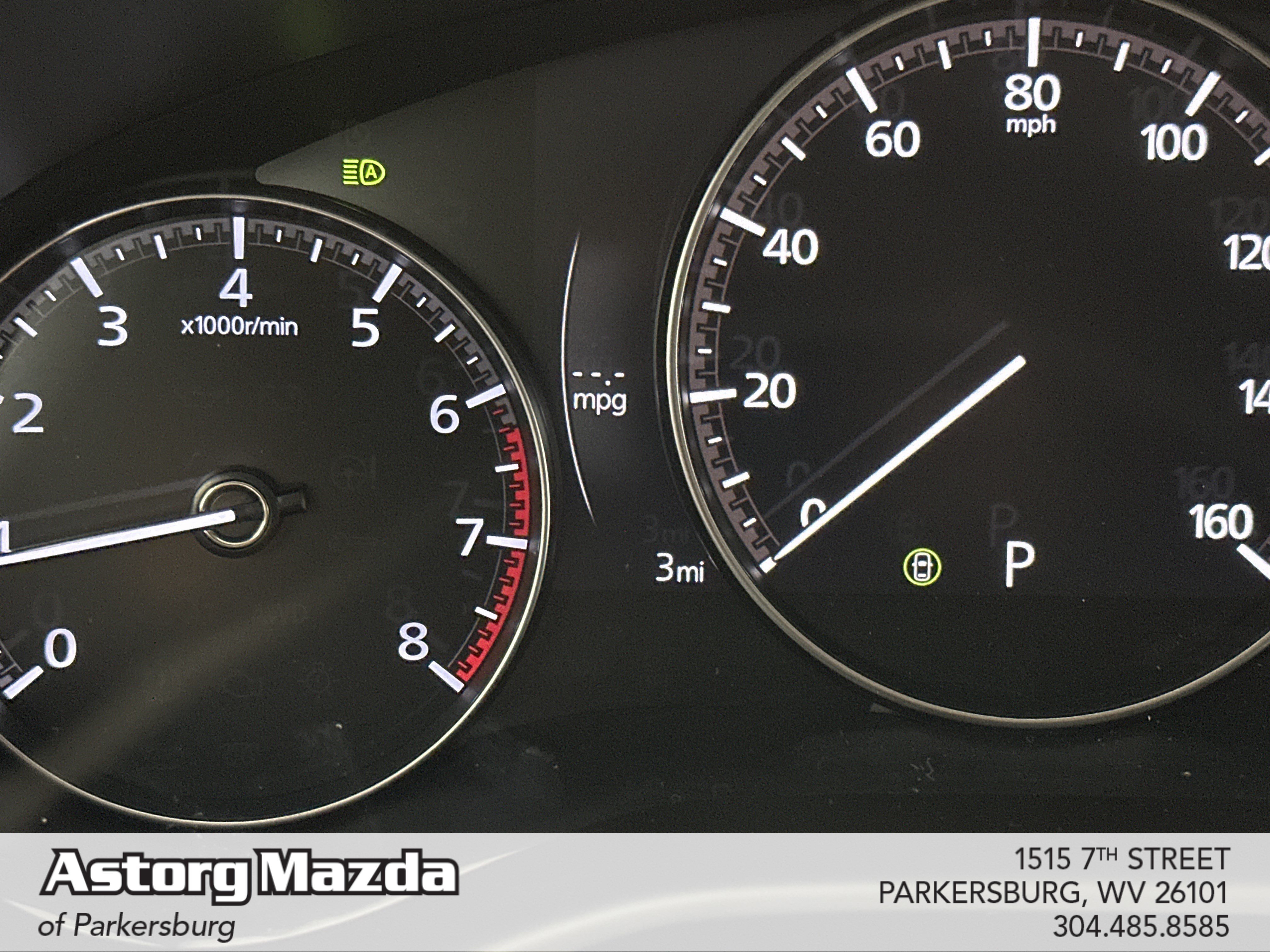 2026 Mazda CX-50 Turbo - Photo 13