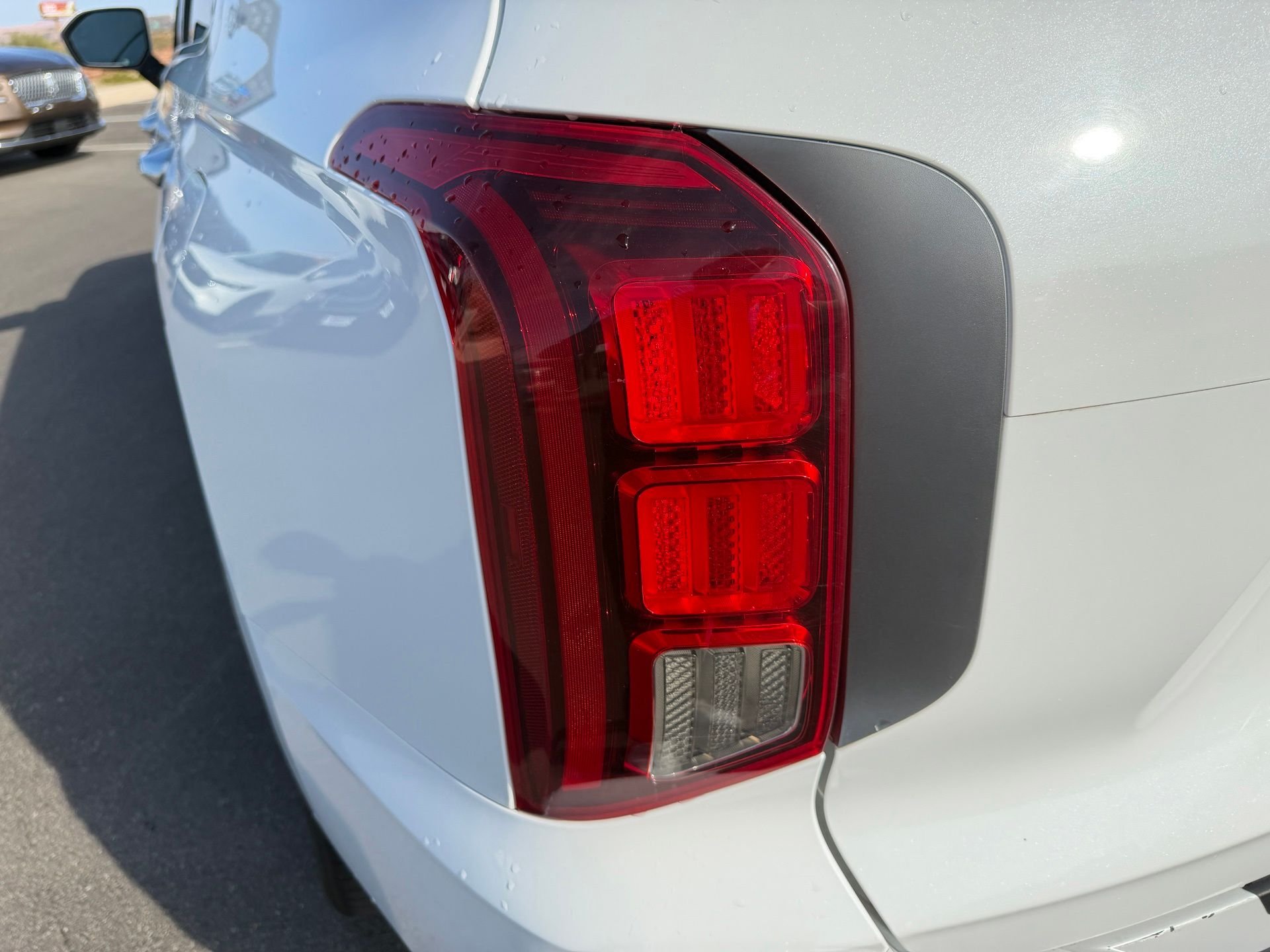 Used 2021 White Hyundai SEL image 18