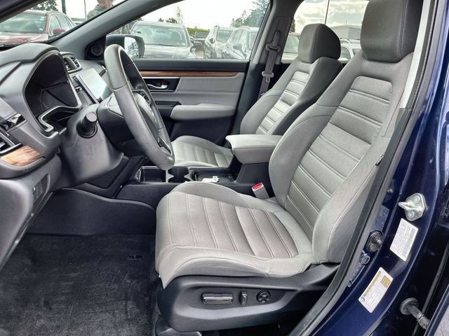 Used 2020  Honda EX image 15