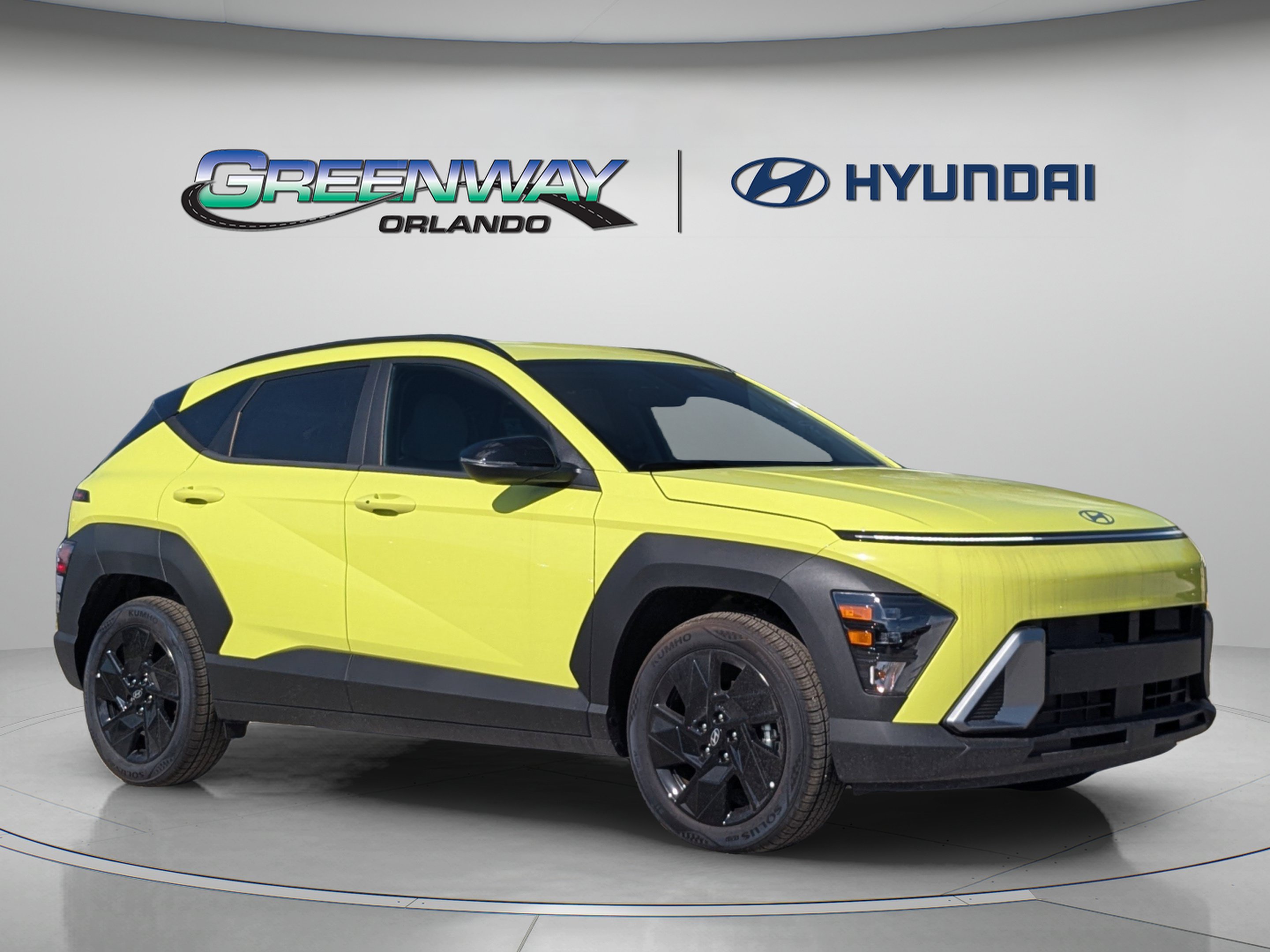 2026 Hyundai Kona