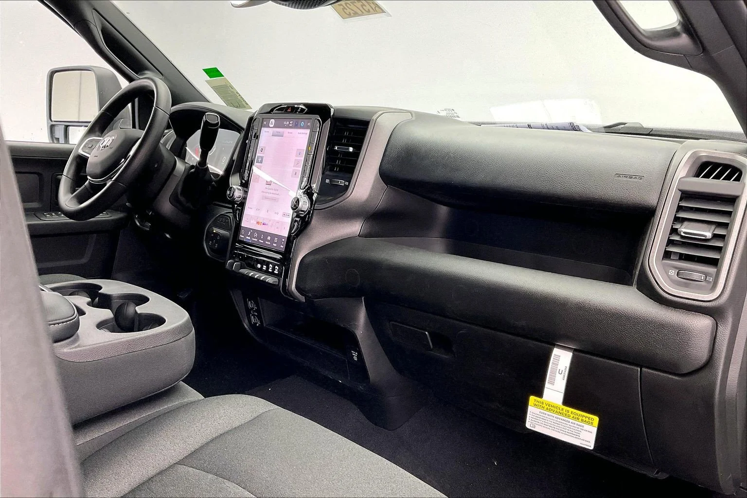 2026 RAM 2500 Tradesman/Warlock - Photo 6