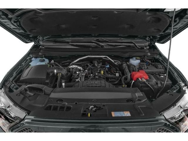 Used 2023 Gray Metallic Ford XLT image 12