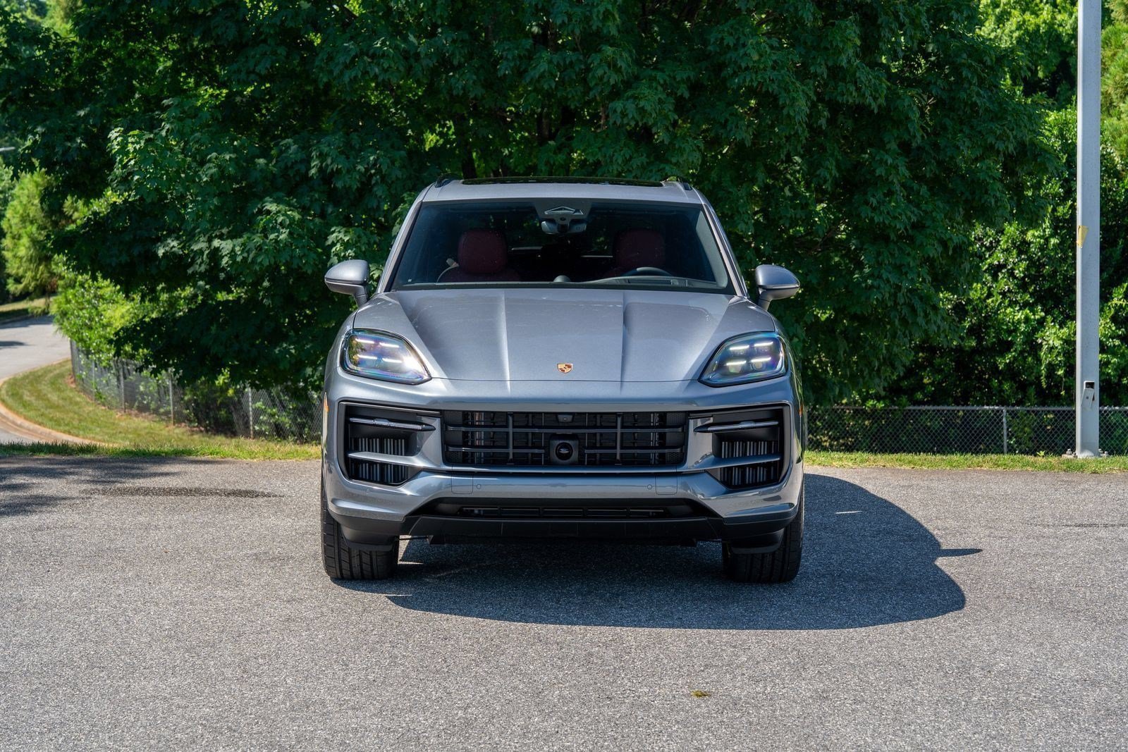 New 2026  Porsche Base image 11