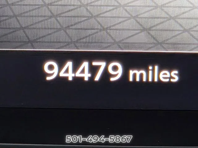 Used 2023 Black Nissan Platinum image 28