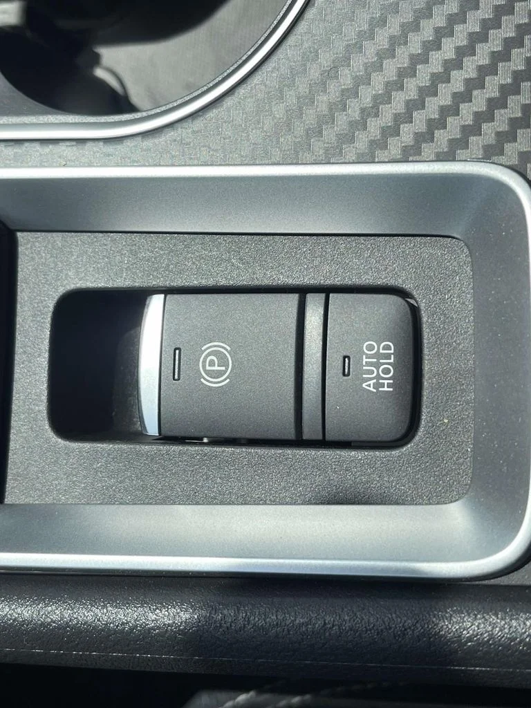 New 2026 Black Nissan 2.5 SV image 29