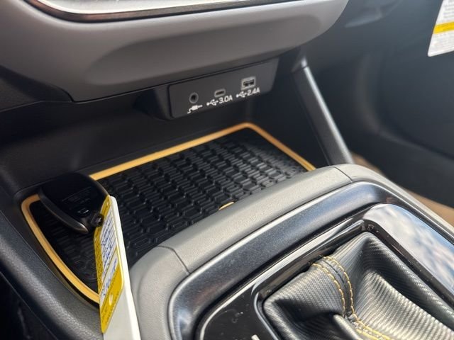 2026 Subaru Crosstrek Sport - Photo 11