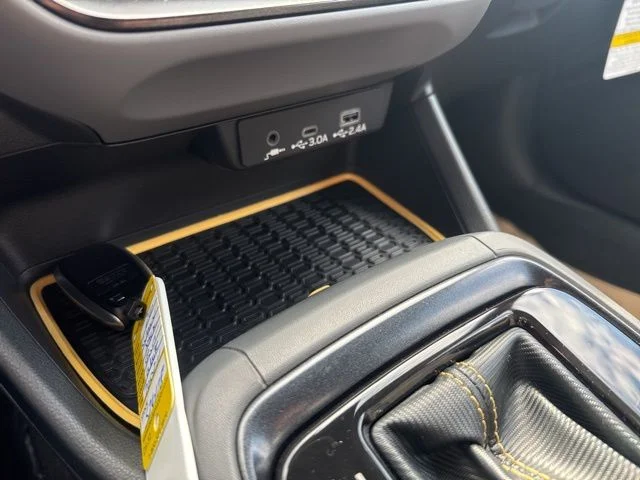 2026 Subaru Crosstrek Sport - Photo 11