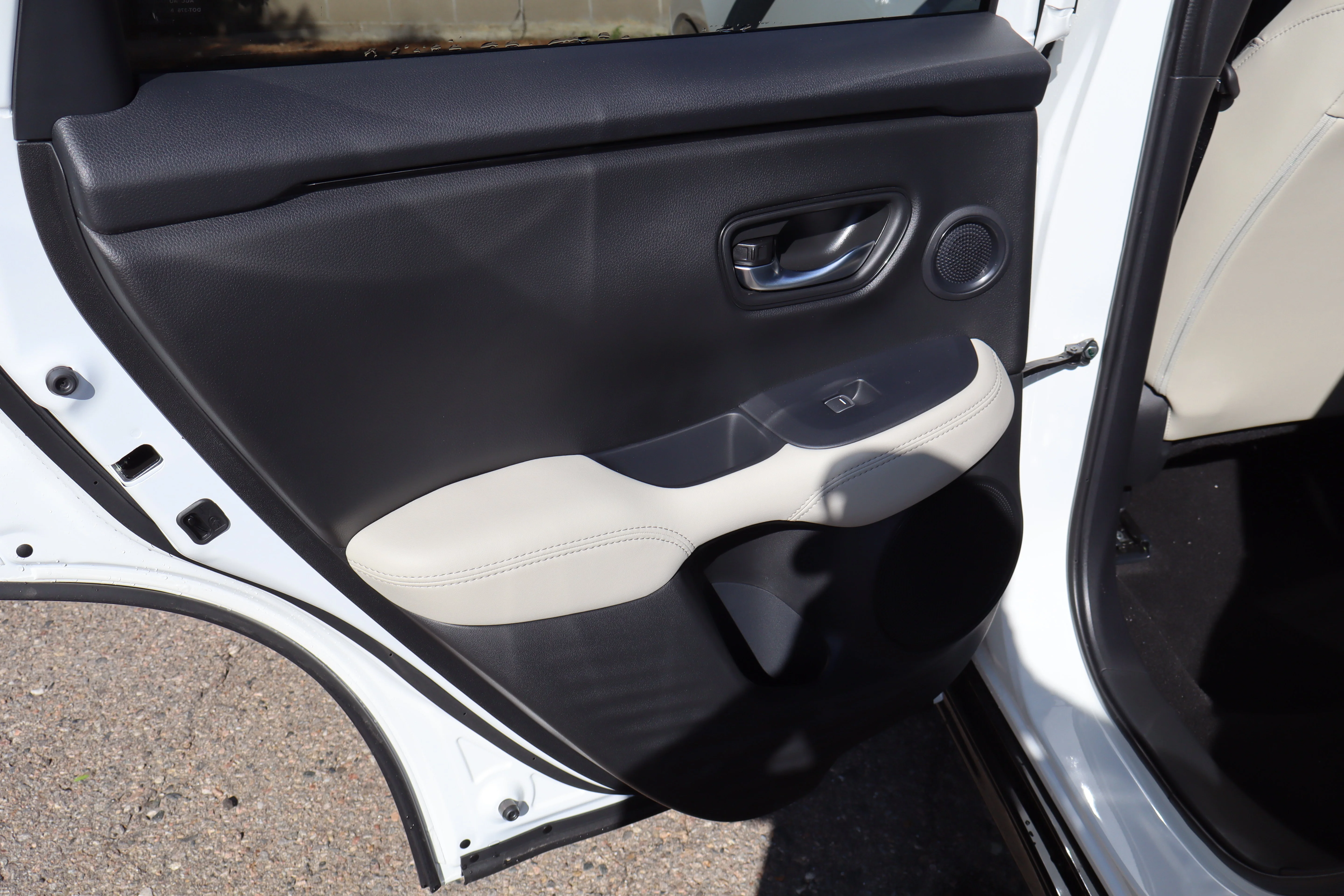 New 2026 Platinum White Pearl Acura w/A-Spec Advance Package image 28