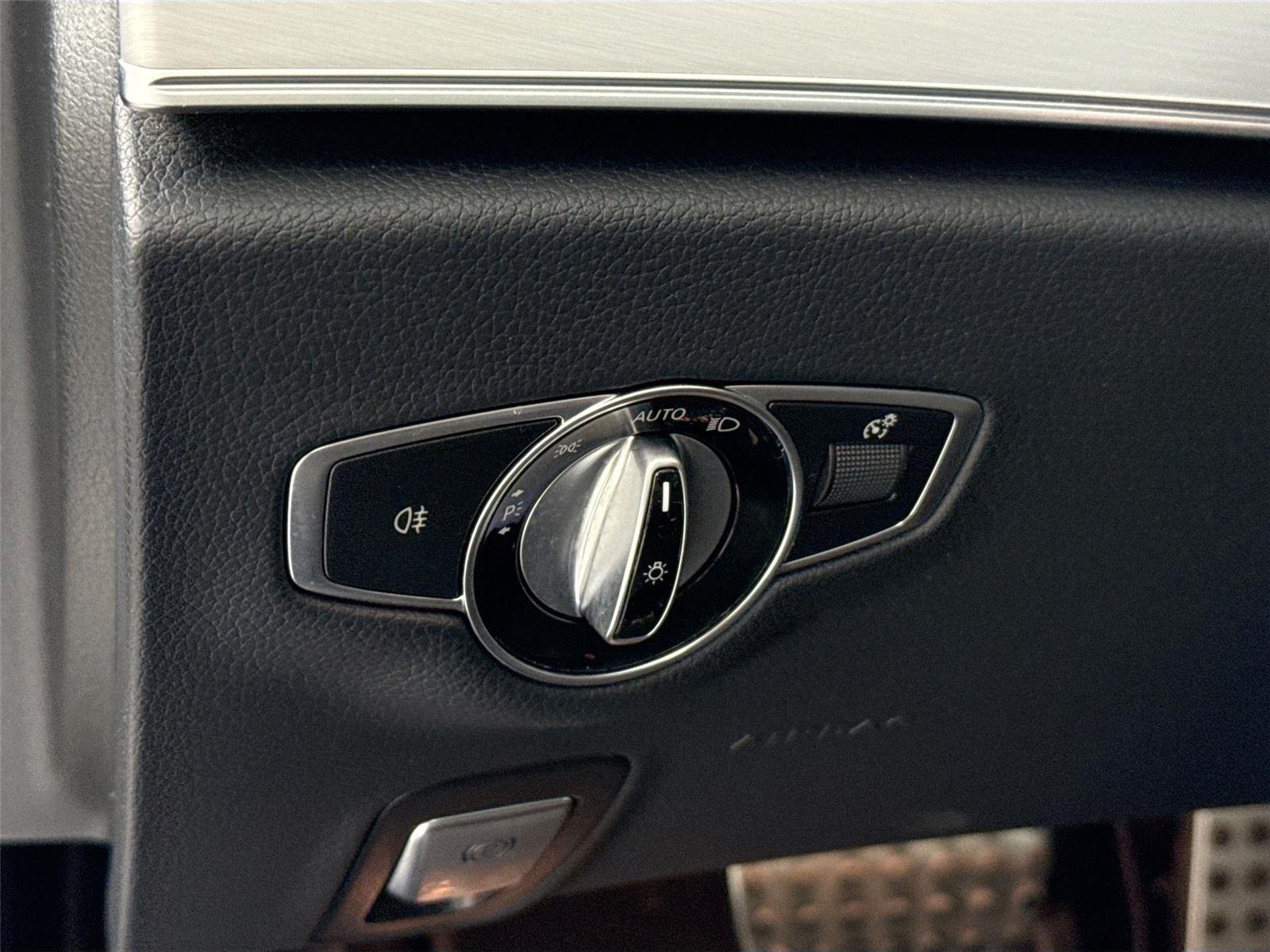 2022 Mercedes-Benz E-Class AMG E 53 - Photo 15