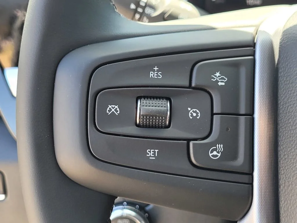 2026 GMC Sierra 1500 Elevation - Photo 20