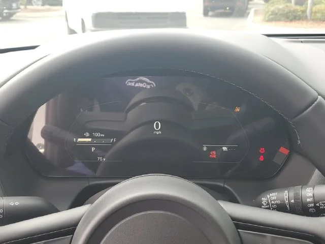 New 2026 Rhodium White Metallic Mazda 2.5 S Preferred AWD image 5