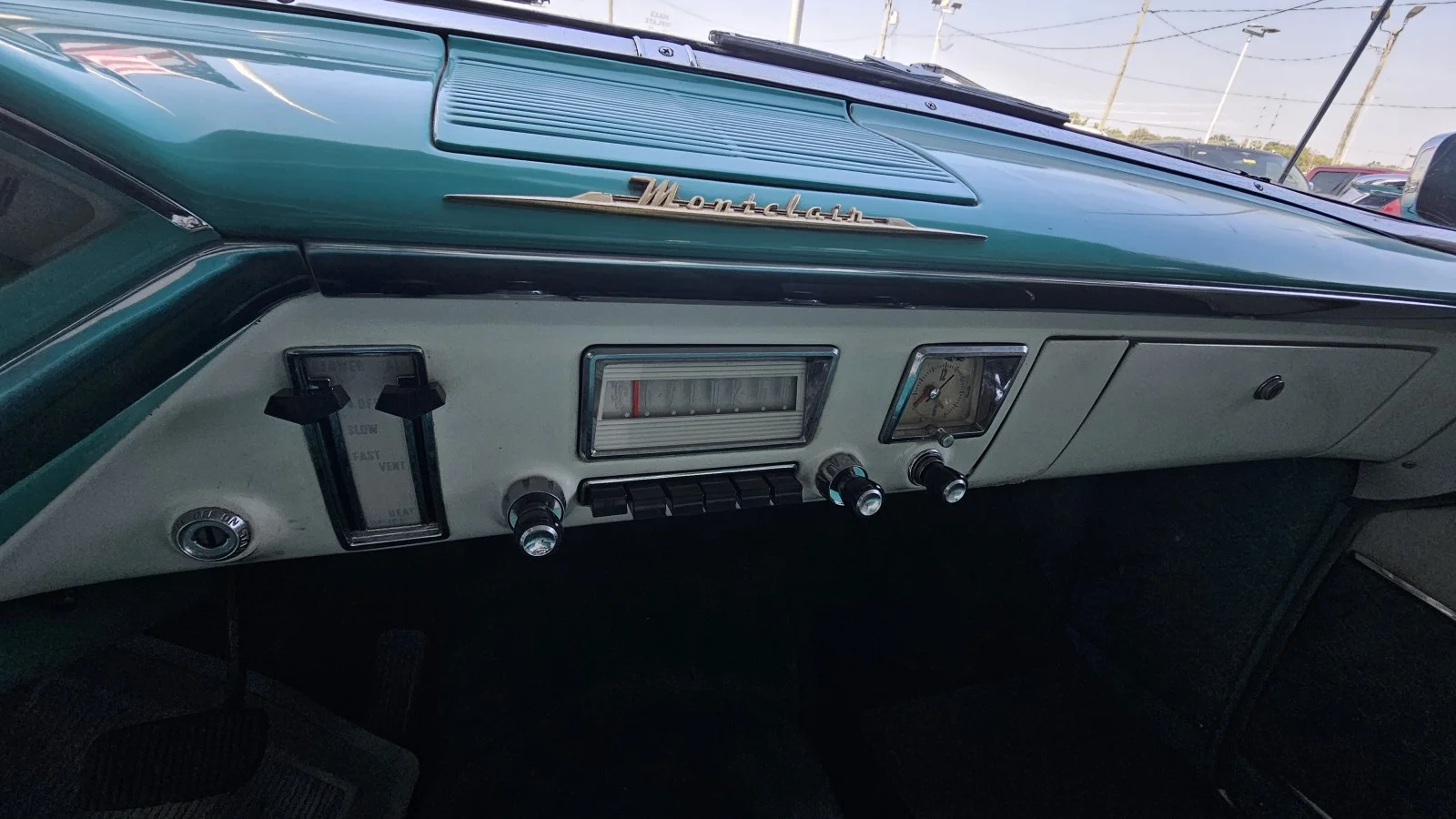 Used 1955  Mercury  image 16