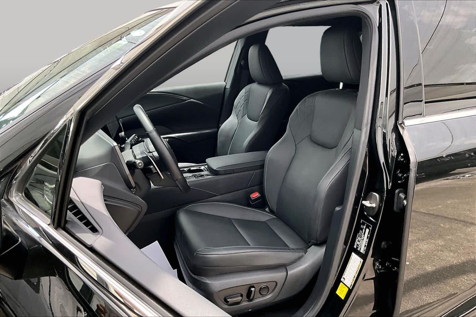 Pre-Owned 2025 Lexus RX 350 Premium