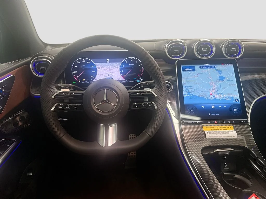 New 2026  Mercedes-Benz GLC 300 image 23