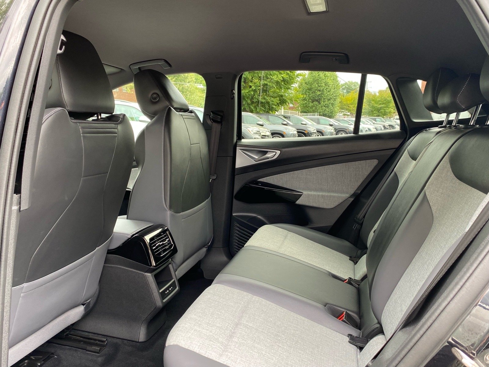 Certified Used 2023 Black Volkswagen Pro image 20