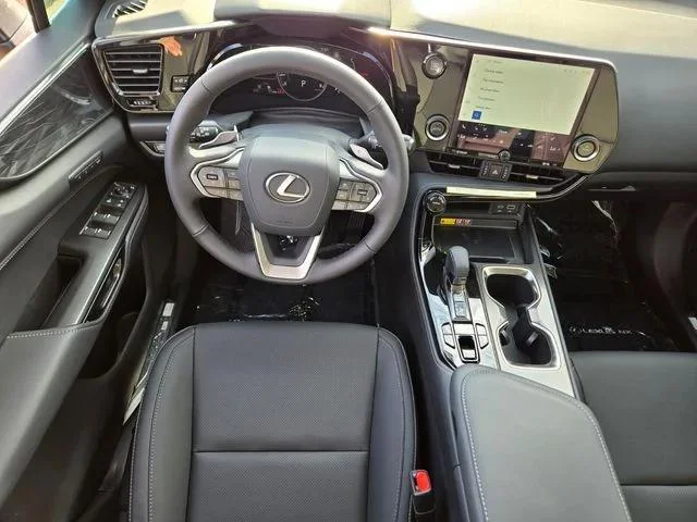 New 2026 Caviar Lexus PREMIUM image 16