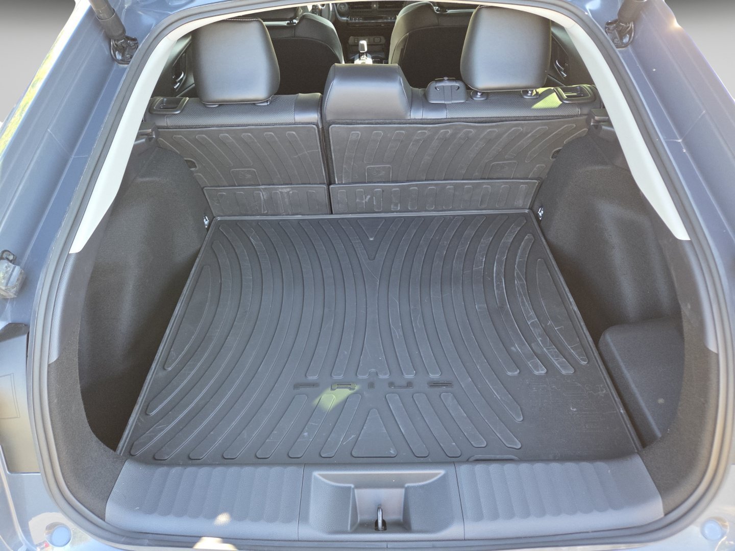 Certified Used 2024 Gray Toyota Limited image 35