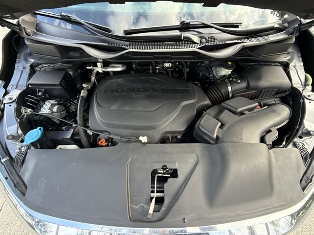 2022 Honda Odyssey EX - Photo 28